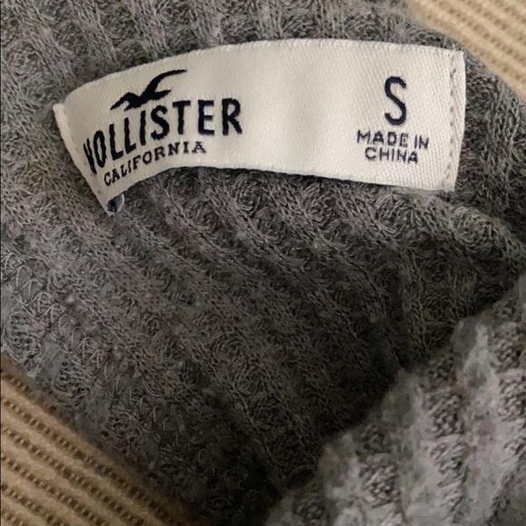 womens long sleeve shirt - Picture 4 of 4